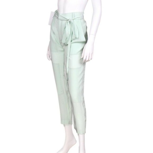 JUAN CARLOS OBANDO - NWT Poolside Tonka Trousers - Picture 2 of 10